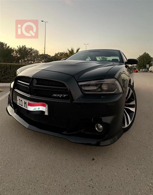 Dodge Charger 2012 for sale in Iraq - Baghdad